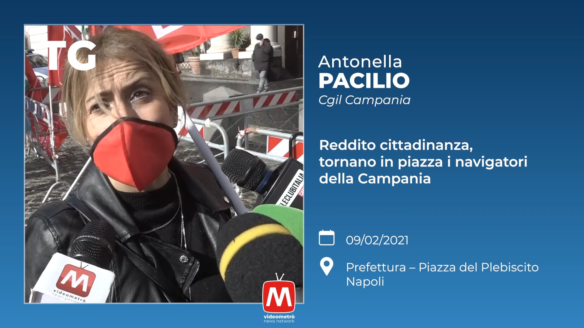 Video testimonianza di Antonella per il coordinato neo country 